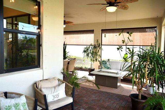 1464 HYSSOP LOOP, North Port, FL 34289