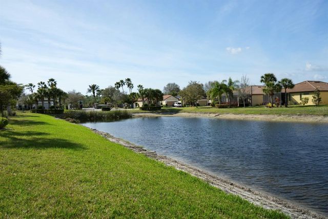 1464 HYSSOP LOOP, North Port, FL 34289