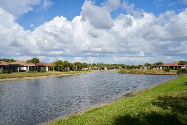 1464 HYSSOP LOOP, North Port, FL 34289