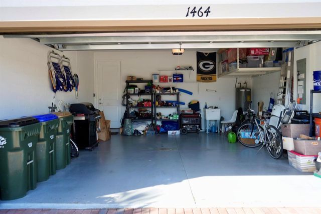 1464 HYSSOP LOOP, North Port, FL 34289