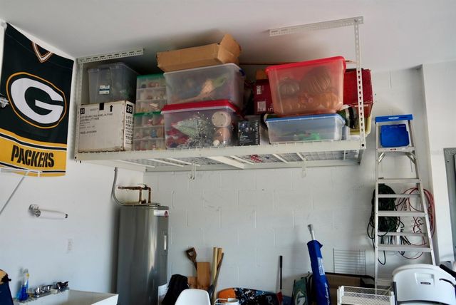 1464 HYSSOP LOOP, North Port, FL 34289