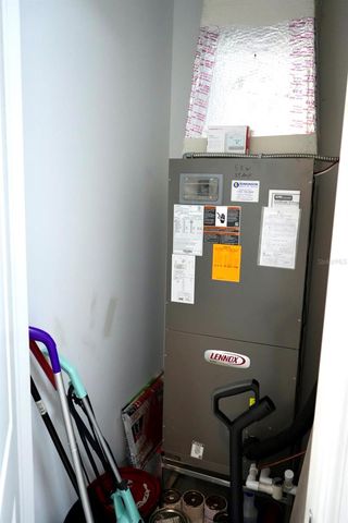 1464 HYSSOP LOOP, North Port, FL 34289