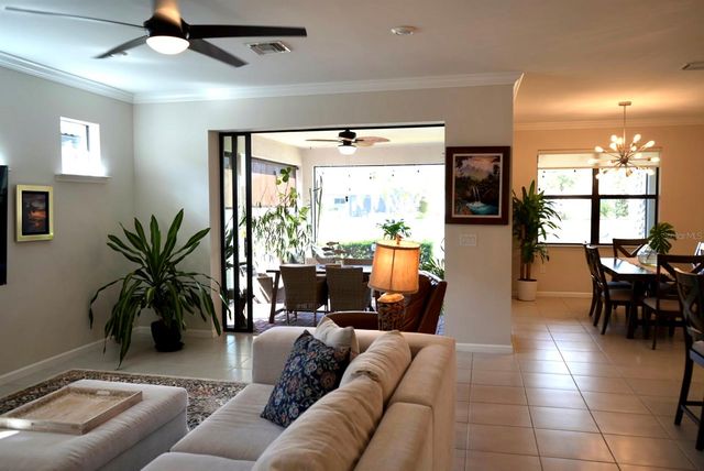 1464 HYSSOP LOOP, North Port, FL 34289