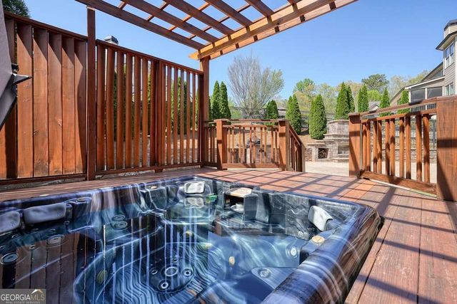 302 Grant Court, Canton, GA 30114