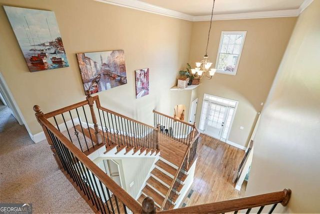 302 Grant Court, Canton, GA 30114