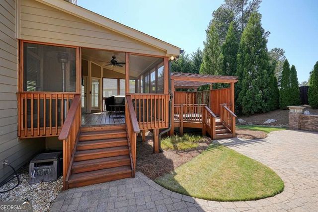 302 Grant Court, Canton, GA 30114