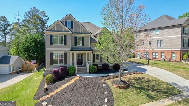 302 Grant Court, Canton, GA 30114