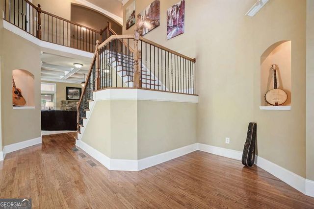 302 Grant Court, Canton, GA 30114