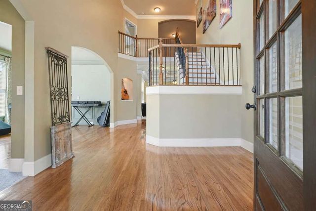 302 Grant Court, Canton, GA 30114