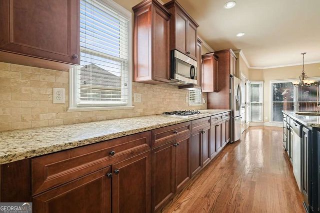 302 Grant Court, Canton, GA 30114