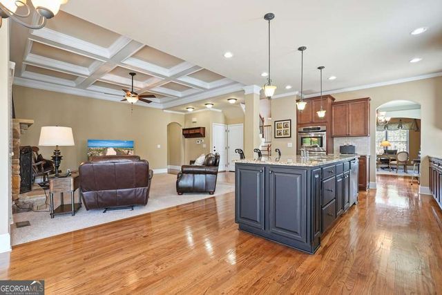 302 Grant Court, Canton, GA 30114