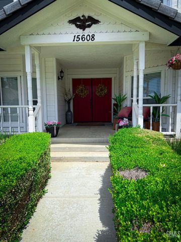 15608 Sammie Avenue, Bakersfield, CA 93314