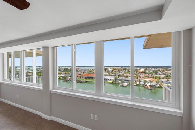 223 ISLAND WAY 7F, Clearwater Beach, FL 33767