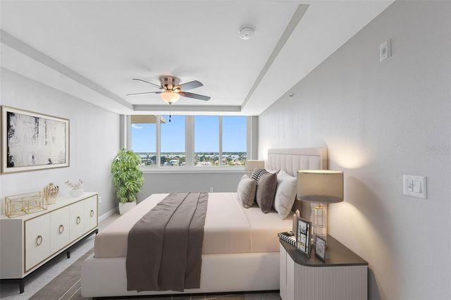 223 ISLAND WAY 7F, Clearwater Beach, FL 33767
