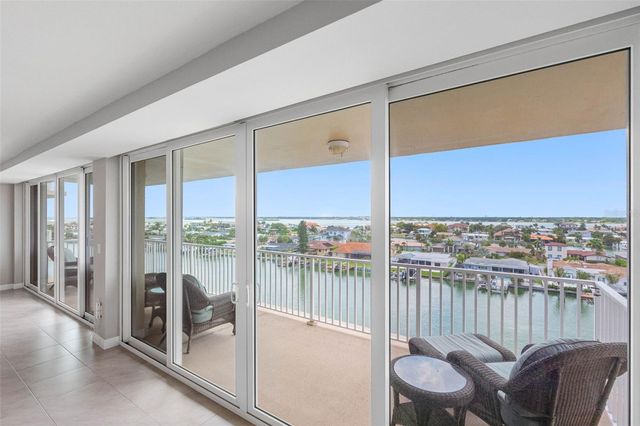 223 ISLAND WAY 7F, Clearwater Beach, FL 33767