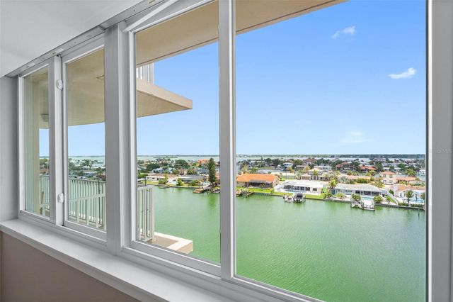 223 ISLAND WAY 7F, Clearwater Beach, FL 33767