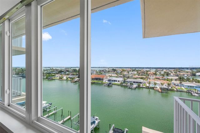 223 ISLAND WAY 7F, Clearwater Beach, FL 33767