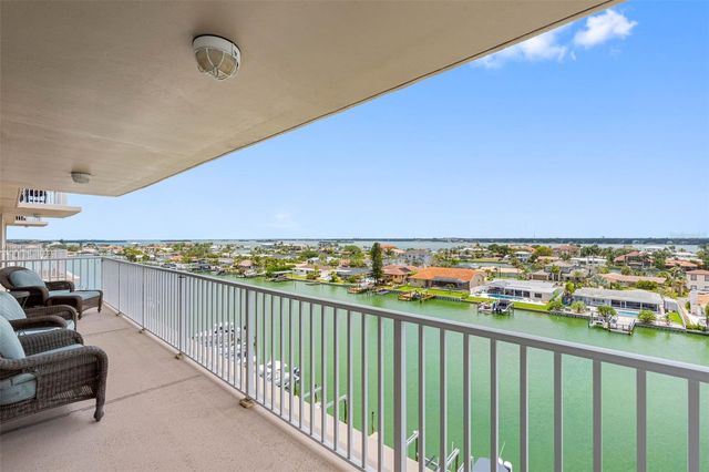 223 ISLAND WAY 7F, Clearwater Beach, FL 33767