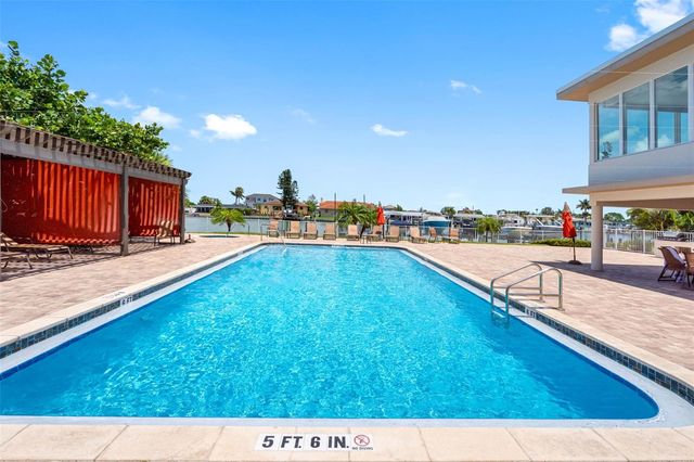 223 ISLAND WAY 7F, Clearwater Beach, FL 33767