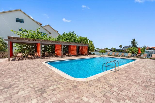 223 ISLAND WAY 7F, Clearwater Beach, FL 33767