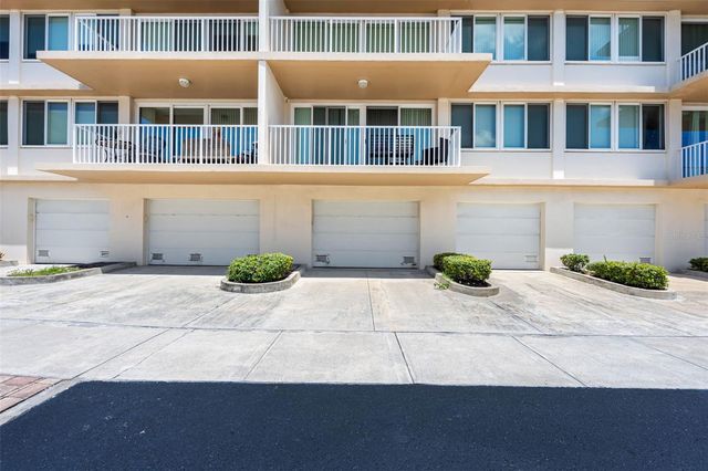 223 ISLAND WAY 7F, Clearwater Beach, FL 33767