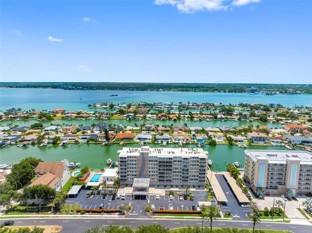 223 ISLAND WAY 7F, Clearwater Beach, FL 33767