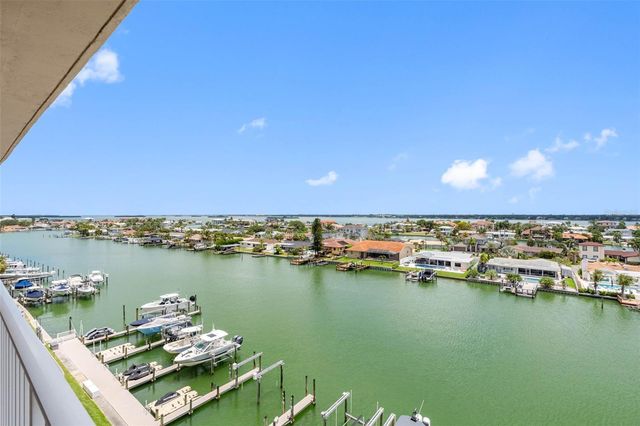 223 ISLAND WAY 7F, Clearwater Beach, FL 33767