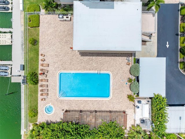 223 ISLAND WAY 7F, Clearwater Beach, FL 33767