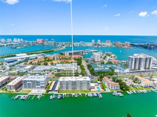 223 ISLAND WAY 7F, Clearwater Beach, FL 33767