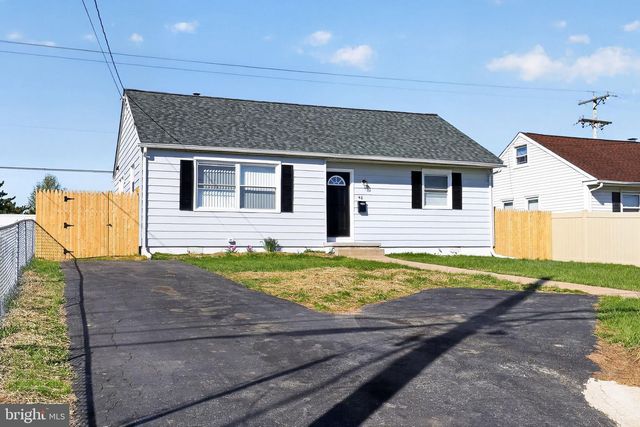 46 MORRIS RD, New Castle, DE 19720