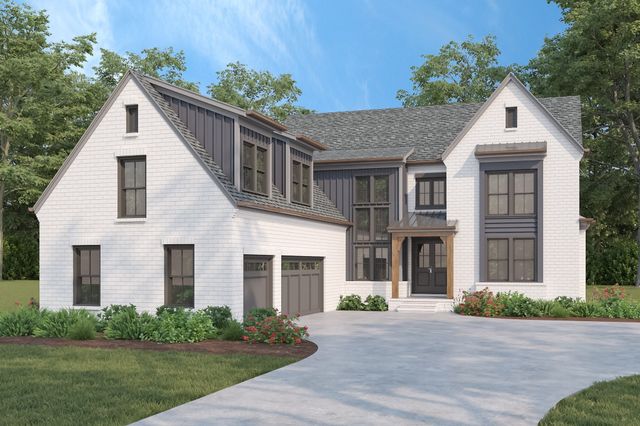 861 Brook Trl, Lebanon, TN 37087