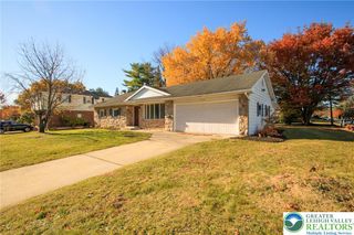 1246 North 22nd Street, South Whitehall Twp, PA 18104