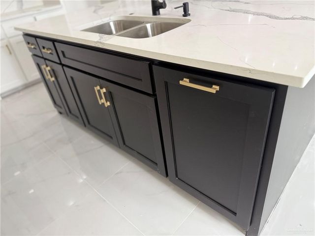 1205 Moses Drive, San Juan, TX 78589