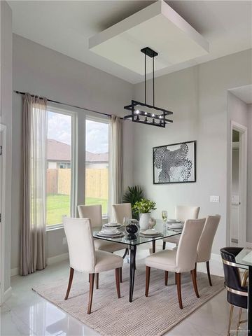 1205 Moses Drive, San Juan, TX 78589