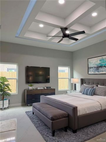 1205 Moses Drive, San Juan, TX 78589