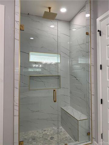 1205 Moses Drive, San Juan, TX 78589