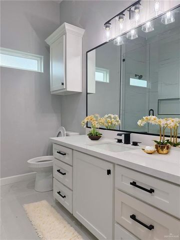 1205 Moses Drive, San Juan, TX 78589