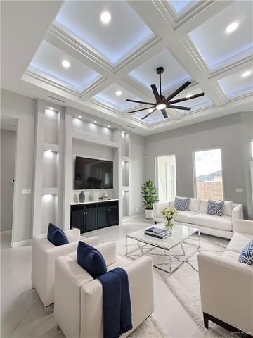 1205 Moses Drive, San Juan, TX 78589