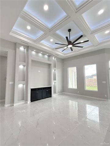 1205 Moses Drive, San Juan, TX 78589