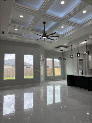 1205 Moses Drive, San Juan, TX 78589