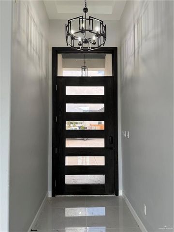 1205 Moses Drive, San Juan, TX 78589