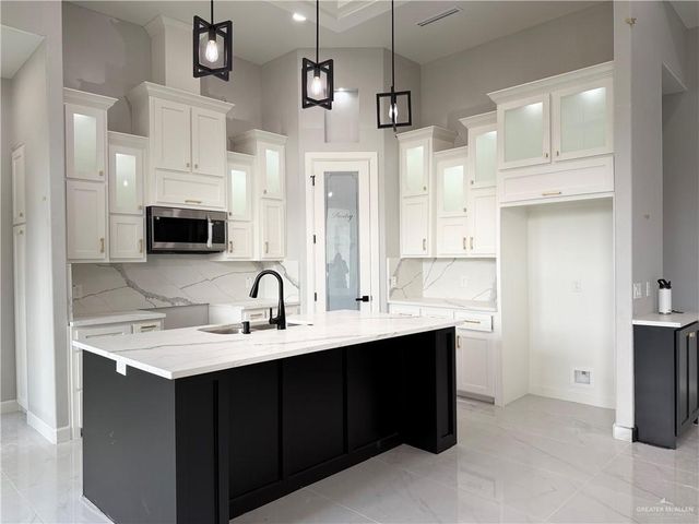 1205 Moses Drive, San Juan, TX 78589