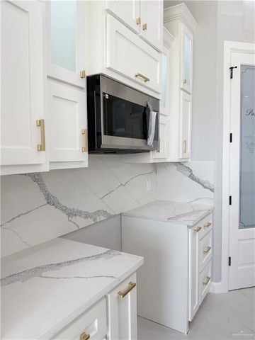 1205 Moses Drive, San Juan, TX 78589