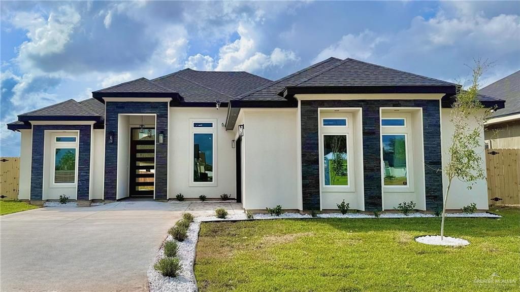 1205 Moses Drive, San Juan, TX 78589