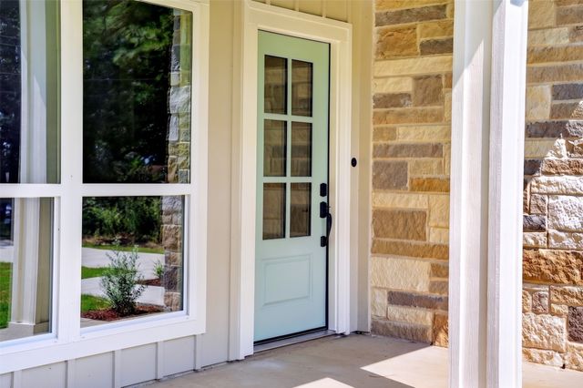 298 Autumn Wood Trail, Gun Barrel City, TX 75156