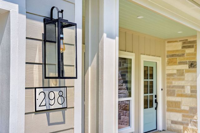 298 Autumn Wood Trail, Gun Barrel City, TX 75156
