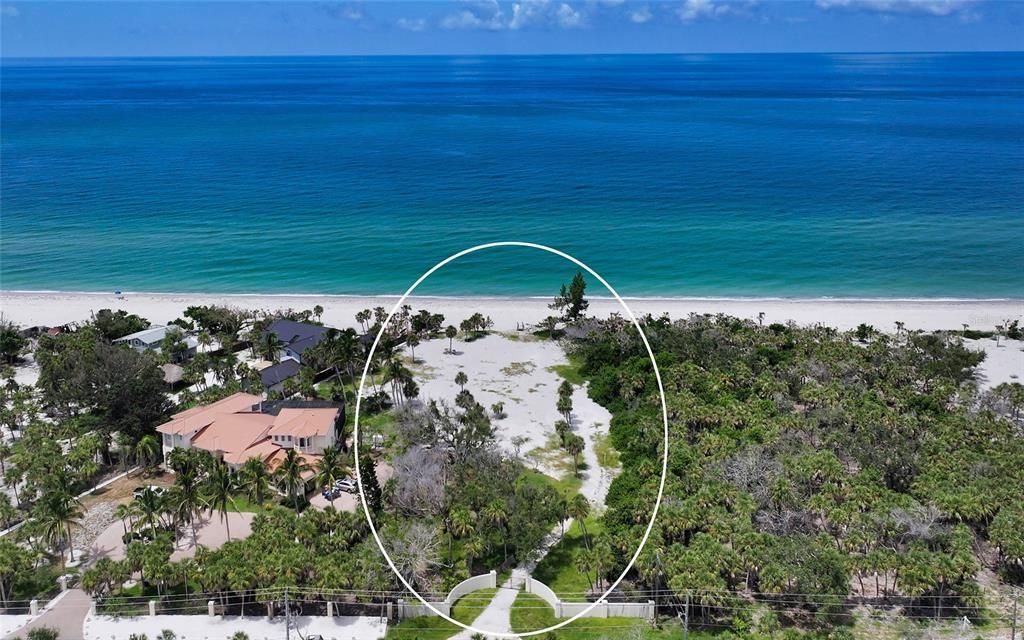 6160 MANASOTA KEY ROAD, Englewood, FL 34223
