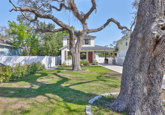 1806 E CARACAS STREET, Tampa, FL 33610