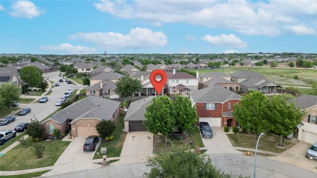 8732 Stone Valley Drive, Fort Worth, TX 76244