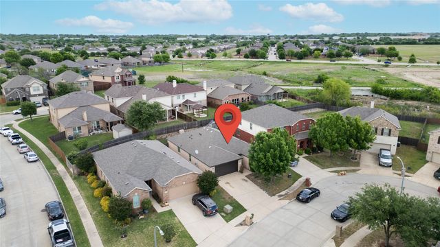 8732 Stone Valley Drive, Fort Worth, TX 76244